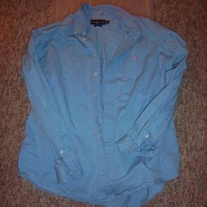 Ralph Lauren Polo Blake Shirt